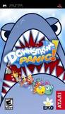 Downstream: Panic! (PlayStation Portable)